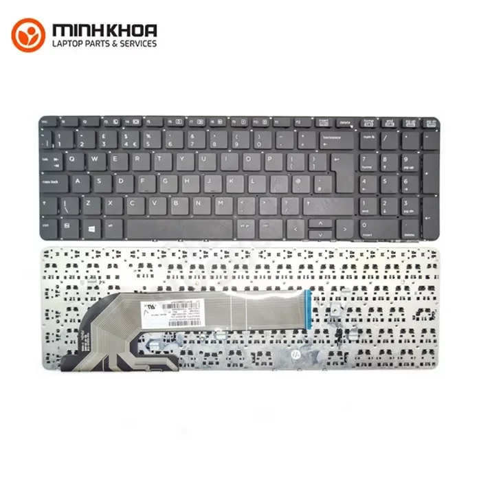 Bàn Phím Laptop Probook 450 G0 450 G1 450 G2