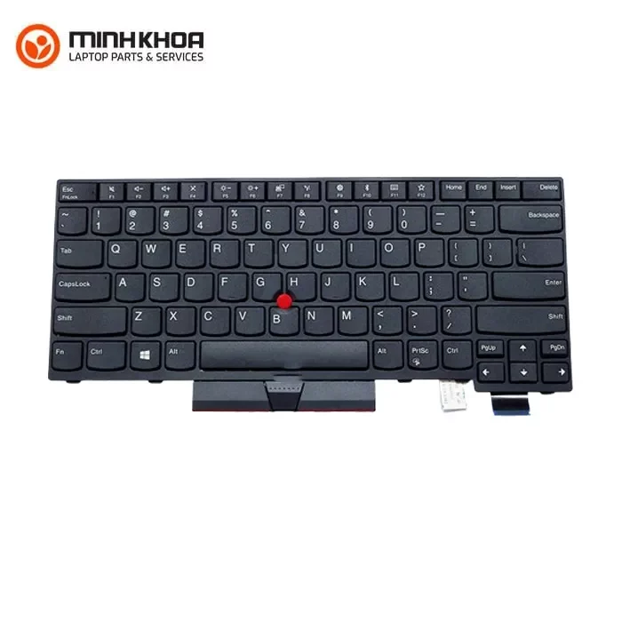 Bàn phím zin laptop Lenovo Thinkpad T470, T480 (2) Bàn Phím Zin Laptop Lenovo Thinkpad T470, T480 (2)