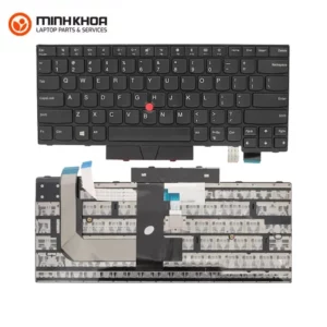 Bàn Phím Zin Laptop Lenovo Thinkpad T470, T480 (3)