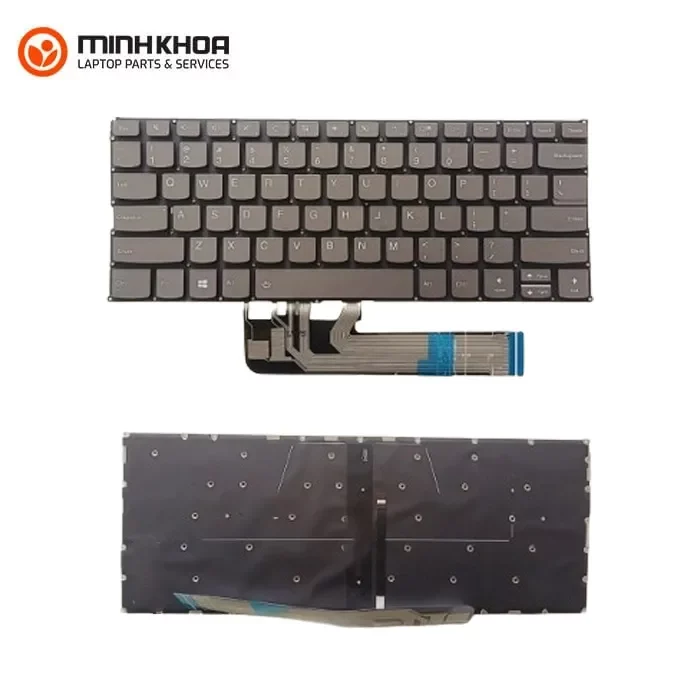 Bàn phím zin laptop Lenovo Thinkpad T470, T480 (5) Bàn Phím Zin Laptop Lenovo Thinkpad T470, T480 (5)