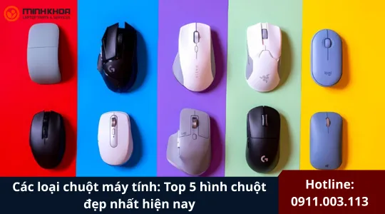 Các Loại Chuột Máy Tính (14)