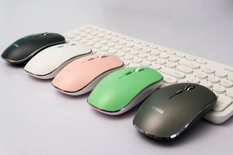 Các Loại Chuột Máy Tính (3)