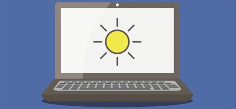 Cách Giữ Màn Hình Laptop Luôn Sáng Win 7 (10)