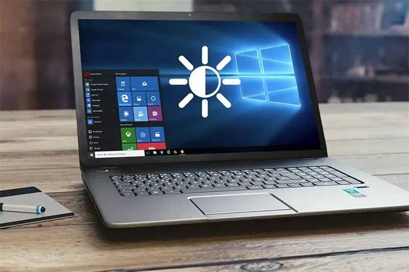 Cách Giữ Màn Hình Laptop Luôn Sáng Win 7 (5)
