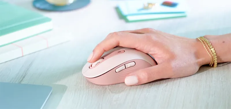 Cách Kiểm Tra Chuột Hiệu Quả (chi Tiết A Z) (11)