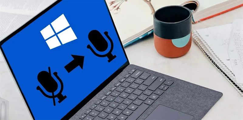 Cách Mở Micro Trên Laptop (7)