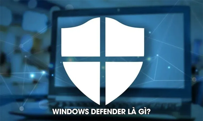 Cách Tắt Windows Defender (2)