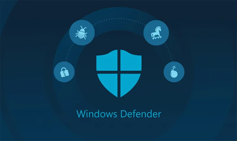Cách Tắt Windows Defender (5)