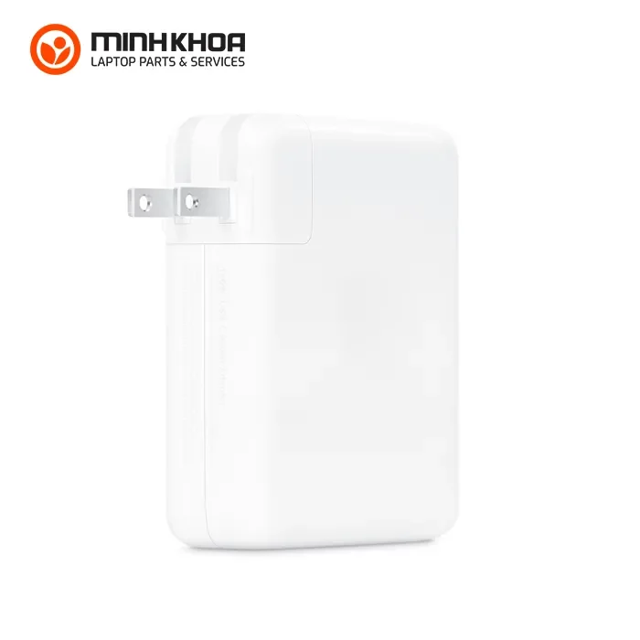 Củ sạc Macbook 140W USB C Zin cho MacBook Pro 16‑inch (2021 A2485), Pro 16‑inch (2023 A2780) (1) Củ Sạc Macbook 140w Usb C Zin Cho Macbook Pro 16‑inch (2021 A2485), Pro 16‑inch (2023 A2780) (1)