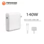 Củ Sạc Macbook 140w Usb C Zin Cho Macbook Pro 16‑inch (2021 A2485), Pro 16‑inch (2023 A2780) (2)