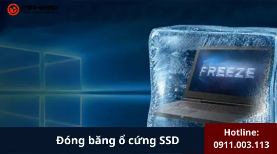 Đóng Băng ổ Cứng Ssd (1)