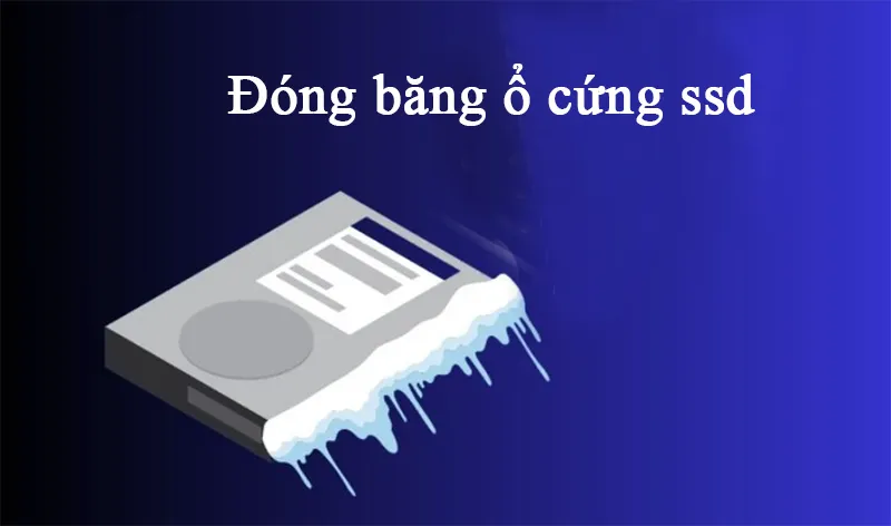 Đóng Băng ổ Cứng Ssd (2)