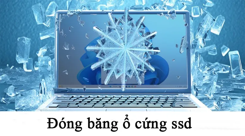 Đóng Băng ổ Cứng Ssd (7)