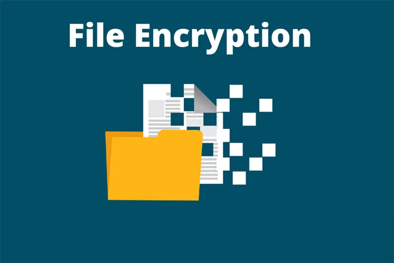 Encrypted File Là Gì (3)