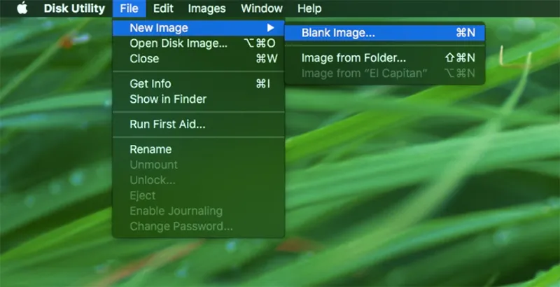 Encrypted File Là Gì (6)