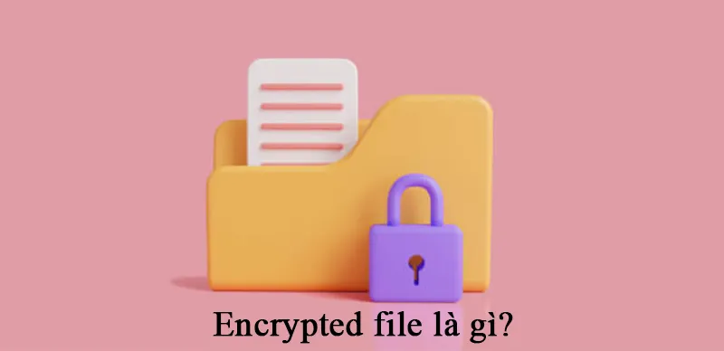 Encrypted File Là Gì (8)