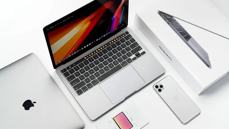 Linh Kiện Macbook White Đà Nẵng (1)