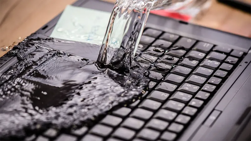 Lỗi Không đánh được Số Trên Bàn Phím Laptop Dell (10)