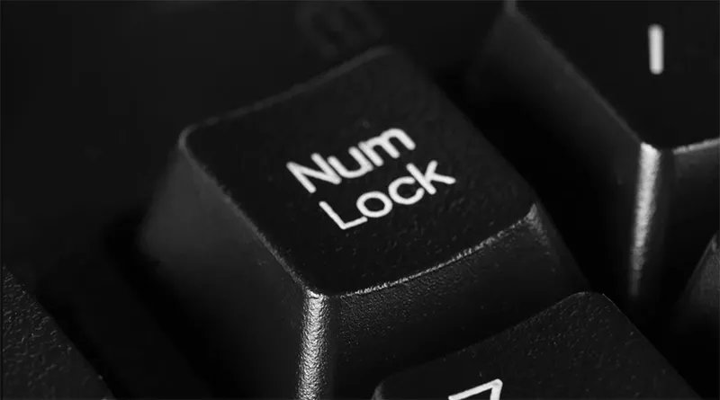 Lỗi Không đánh được Số Trên Bàn Phím Laptop Dell (11)