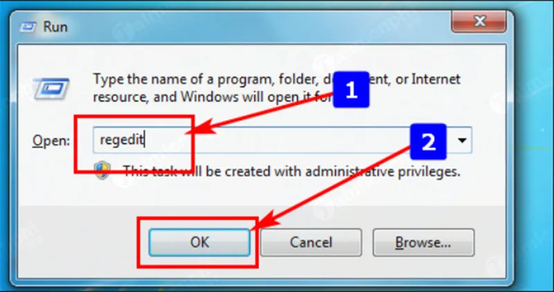 Lỗi Không đánh được Số Trên Bàn Phím Laptop Dell (12)