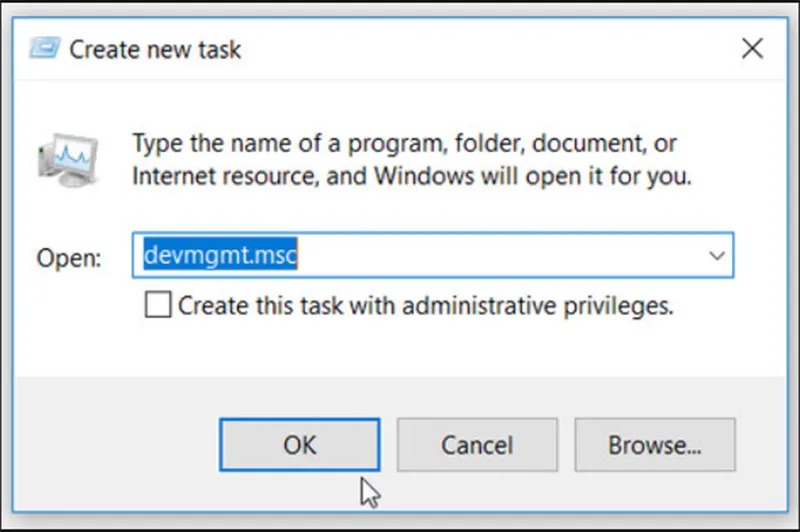 Lỗi Không đánh được Số Trên Bàn Phím Laptop Dell (13)