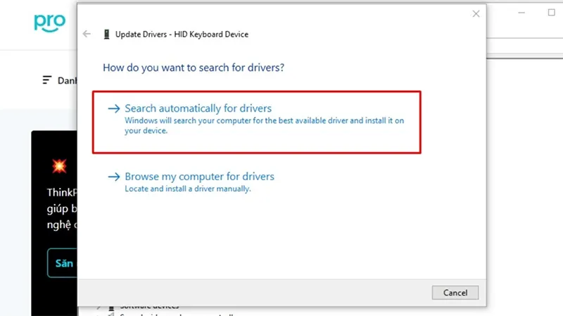 Lỗi Không đánh được Số Trên Bàn Phím Laptop Dell (14)