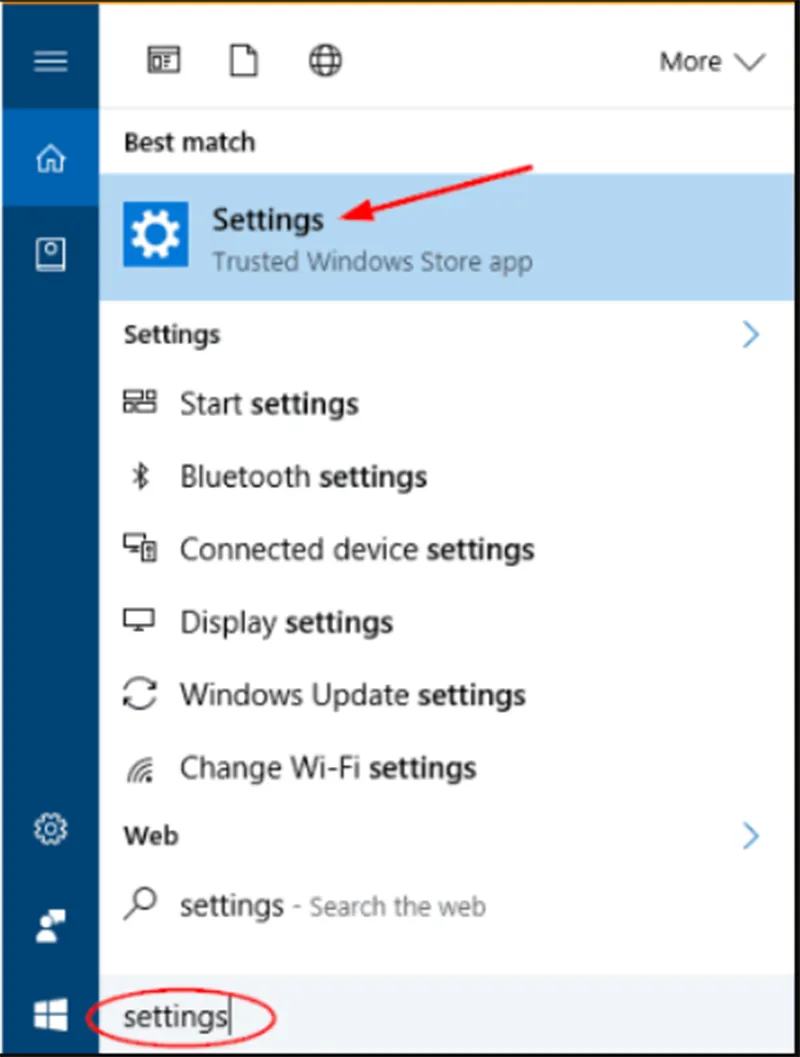 Lỗi Không đánh được Số Trên Bàn Phím Laptop Dell (3)