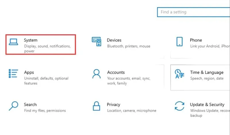Lỗi Màn Hình Máy Tính Bị Phóng To (5)