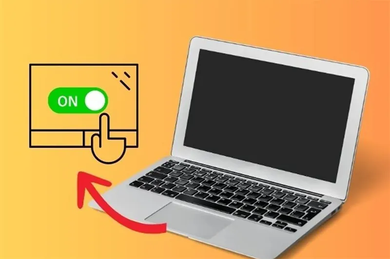 Mở Khóa Chuột Cảm ứng Của Laptop Hp (2)