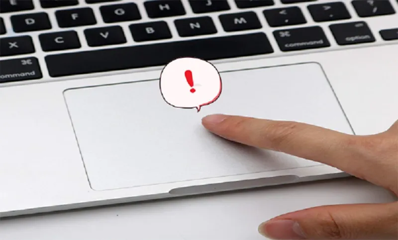Mở Khóa Chuột Cảm ứng Của Laptop Hp (5)