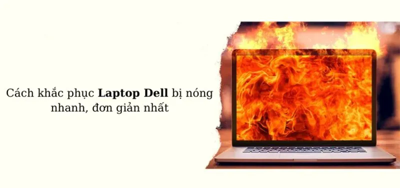 Nguyên Nhân Laptop Dell Bị Nóng (2)