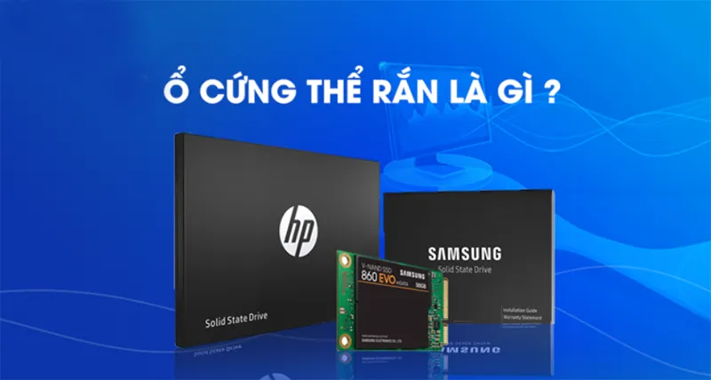 Ổ Cứng Thể Rắn Là Gì (4)