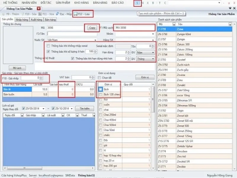 Phần Mềm Quản Lý Bán Hàng Miễn Phí Trên Máy Tính (23)