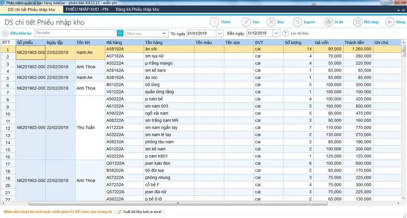 Phần Mềm Quản Lý Bán Hàng Miễn Phí Trên Máy Tính (38)