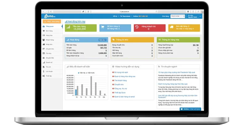 Phần Mềm Quản Lý Bán Hàng Miễn Phí Trên Máy Tính (43)