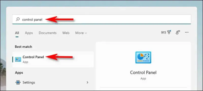 Programs And Features Trên Windows (1)