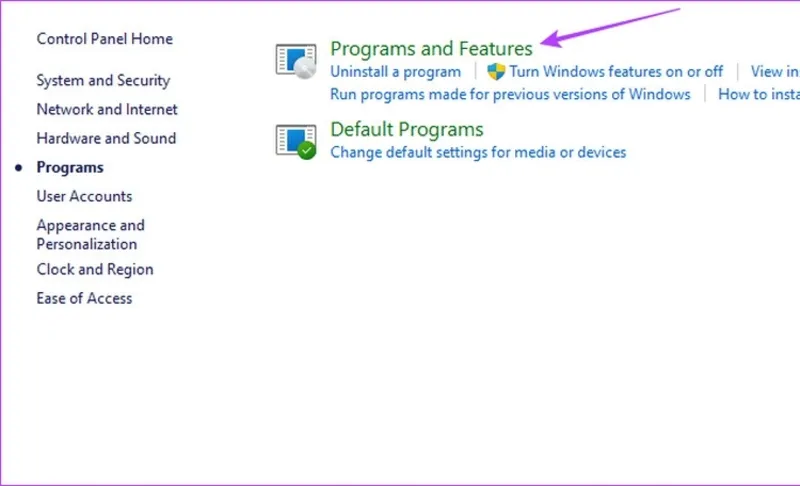Programs And Features Trên Windows (12)