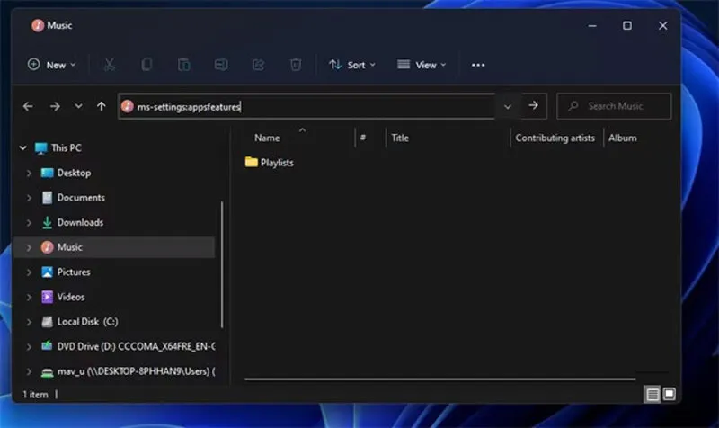 Programs And Features Trên Windows (19)