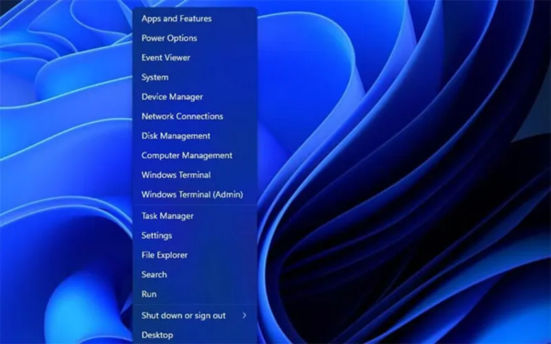 Programs And Features Trên Windows (20)