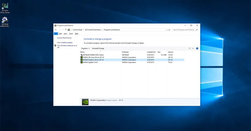 Programs And Features Trên Windows (25)