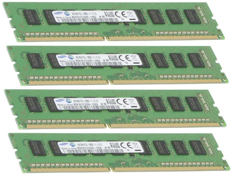 Ram Laptop Ddr3 4gb Bus 1600 Samsung (20)