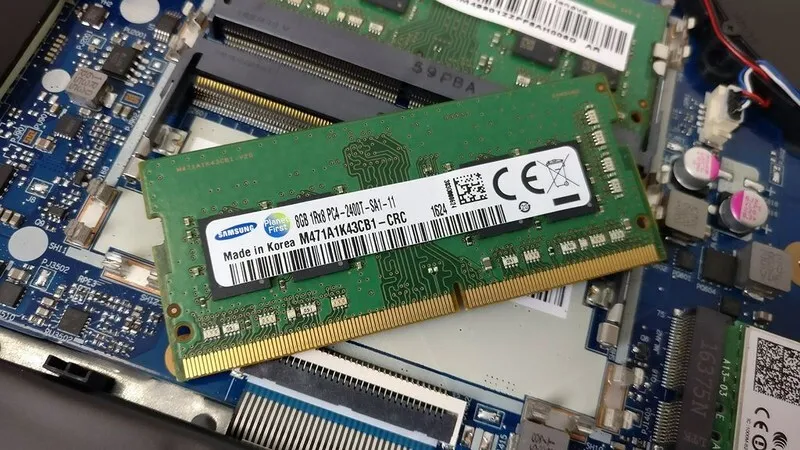 Ram Laptop Ddr3 4gb Bus 1600 Samsung (6)