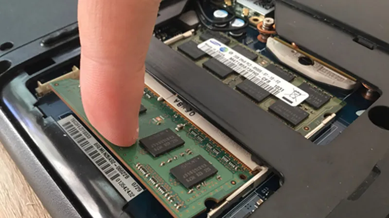 Ram Laptop Ddr3 4gb Bus 1600 Samsung (7)