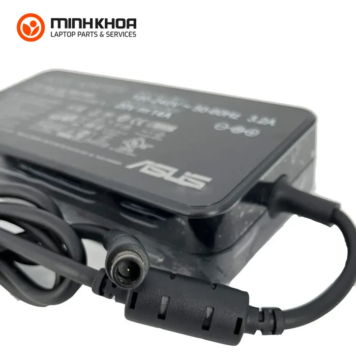 Sạc Asus 280w 20v 14a Kim Lớn 7.4x5.0mm Zin (1)