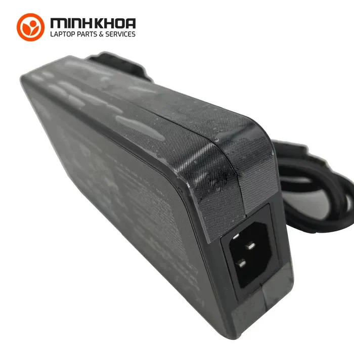 Sạc Asus 280W 20V-14A kim lớn 7.4x5.0mm zin (2) Sạc Asus 280w 20v 14a Kim Lớn 7.4x5.0mm Zin (2)