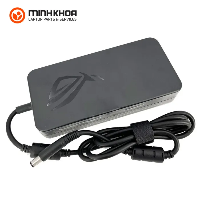 Sạc Asus 280w 20v 14a Kim Lớn 7.4x5.0mm Zin (3)