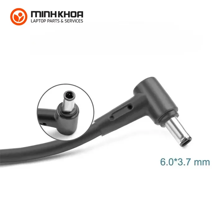 Sạc laptop Asus 120W 19V-6.32A kim lớn 6.0x3.7mm zin (3) Sạc Laptop Asus 120w 19v 6.32a Kim Lớn 6.0x3.7mm Zin (3)
