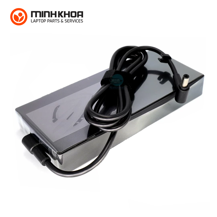 Sạc Laptop Asus 280w 20v 14a Kim Lớn 6.0x3.7mm