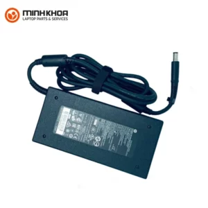 Sạc Laptop Hp 19v 10.8a Kim Lớn Zin