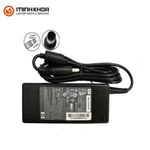 Sạc Laptop Hp 19v 4.74a đầu Kim Zin